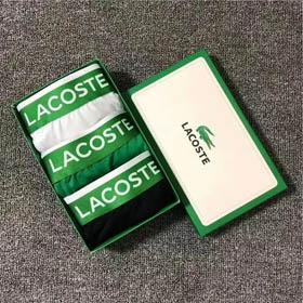 Lacoste Underwear（33 styles）-0290  